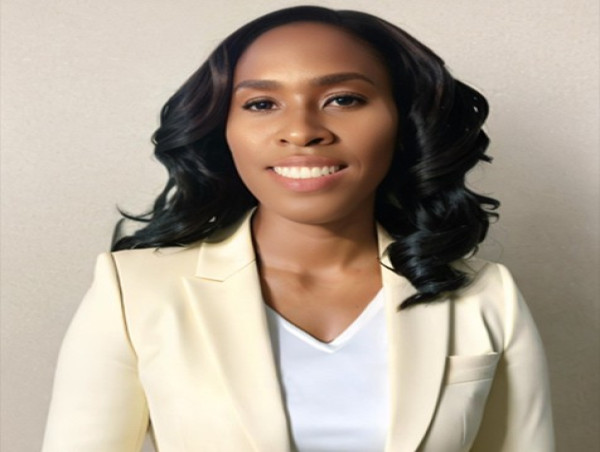 BRIGETTE HYACINTH SELECTED AS TOP LEADERSHIP & INTERNATIONAL KEYNOTE SPEAKER OF THE YEAR BY IAOTP