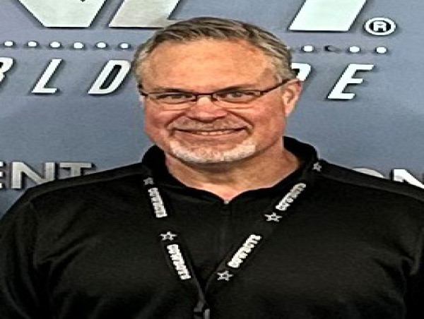 B.J. Rodgers Promoted to Chief Operating Officer of Aeronet Worldwide