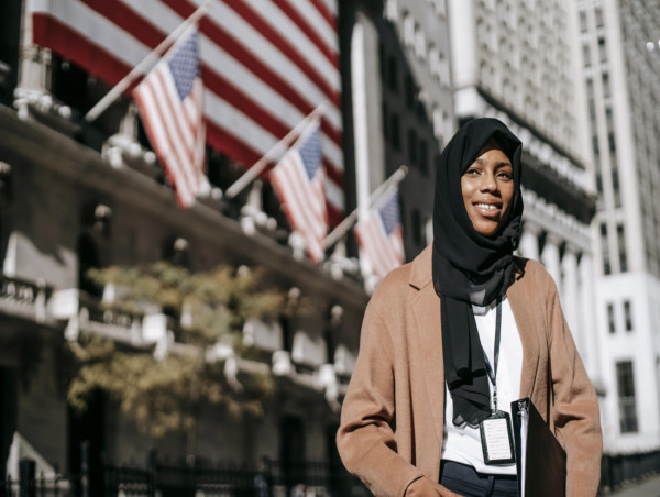  New Poll: Muslim Support for Democrats Collapses as Trump Gains Ground on Gaza, Immigration, and Economy 