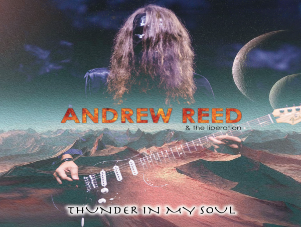  HIP Video Promo Presents: andrew reed & the liberation drop brand new music video 