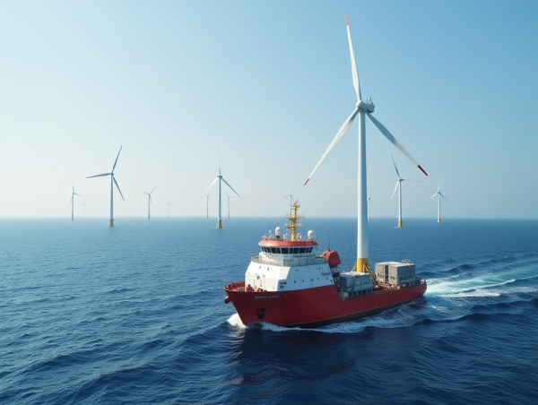  Orsted cancels major UK offshore wind project amid rising costs 