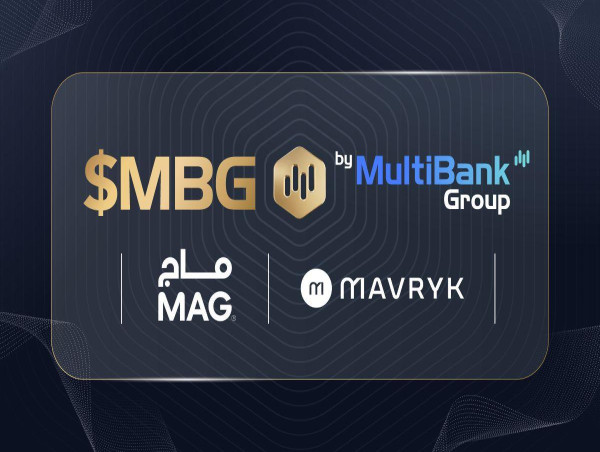 MultiBank Group to tokenize $3B in real estate assets with MAG as it readies to launch $MBG