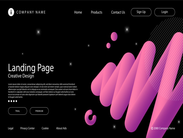  Key Elements That Define a High-Converting Website Homepage 