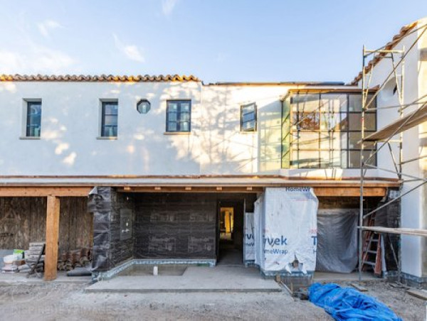  New Article Explores Perry Lieber’s Approach to Home Construction and Remodeling in Santa Barbara 