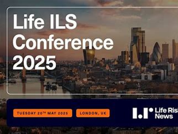 Less than Two Weeks to Go: Life ILS Conference 2025