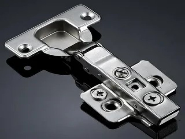Automotive Door Hinges Market to Reach USD 8.90 Billion by 2035 as Demand Rises for Lightweight Components in SUVs & EVs