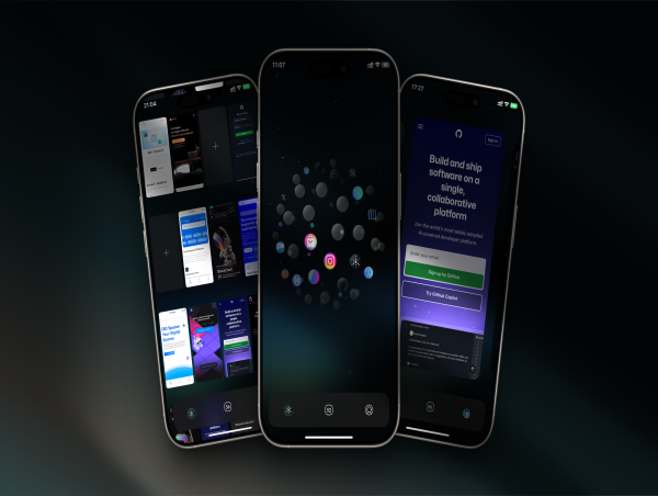  ArcBlock Launches ArcSphere: The World's First AI-Native Browser, Available Now 