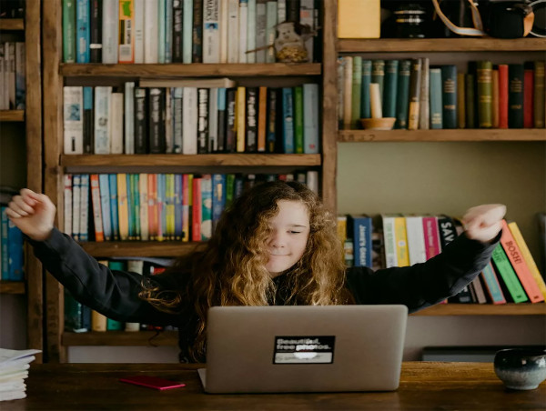  New AI Tutor That's Safe for Kids 