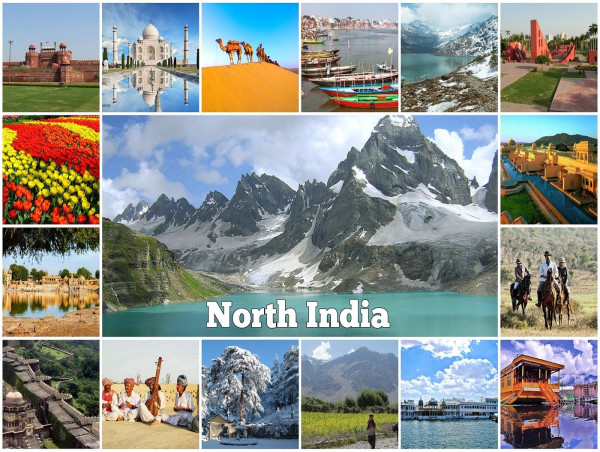 YoYo Trips Launches New North India Tour Packages Showcasing Regional Diversity