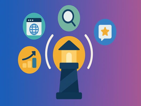 Oakway Marketing Unveils Beacon: AI-Powered Marketing Audit Tool for Home Service Businesses