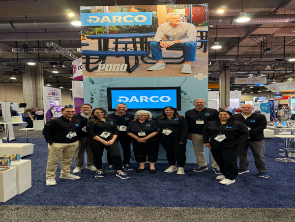 DARCO International Celebrates 40 Years of Empowering Mobility