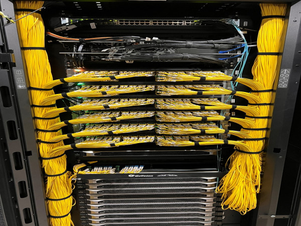 Go!Foton and Sourcecolo team-up for more powerful data center solutions