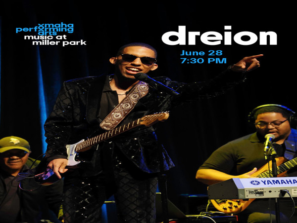 Music at Miller Park Announces 2025 Lineup, Celebrates Five Years of Free Live Music