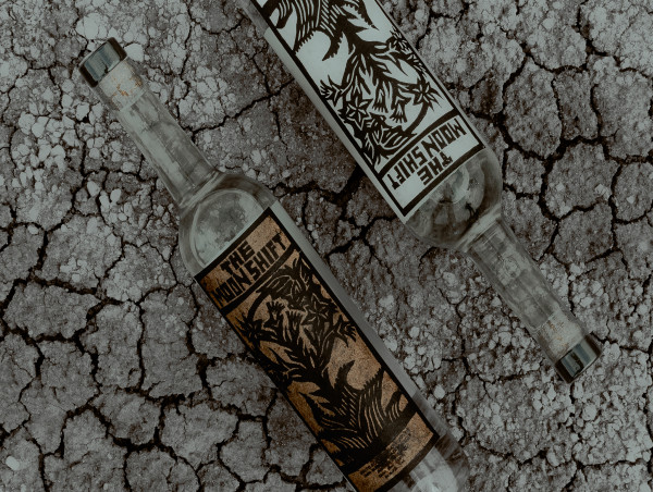  The Moon Shift Wins Gold and Silver Awards in Debut at Prestigious San Francisco World Spirits Competition 