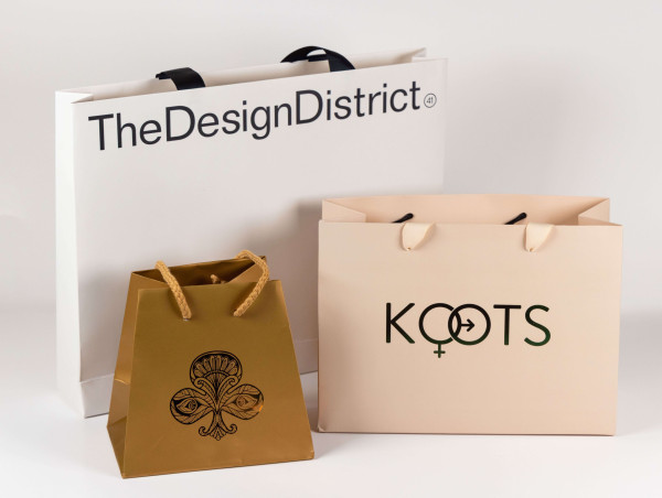 Plus Packaging Expands Online Product Range, Showing Full Custom Packaging Scope