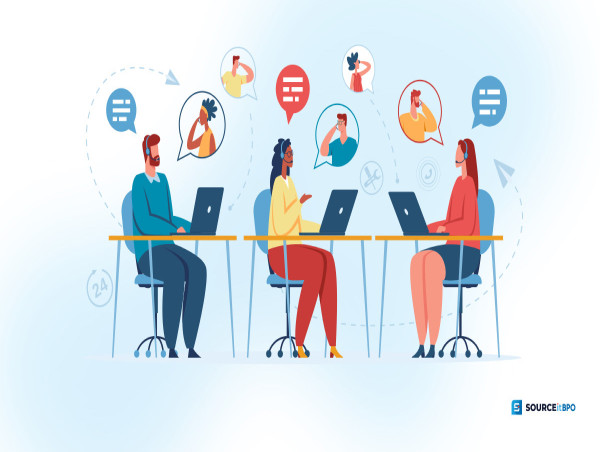 SOURCEit BPO Drives Business Growth and Operational Efficiency through Strategic Outsourcing