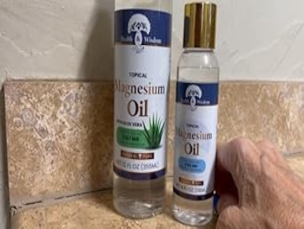 Health and Wisdom® Celebrates 25 Years Magnesium Excellence