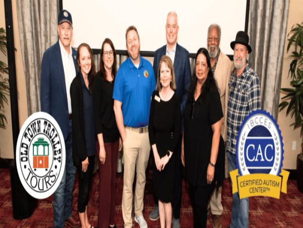 Old Town Trolley Tours & Attractions Continues to Enhance Accessibility, Renews Certified Autism Center™ Designation 