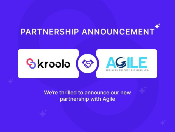 Kroolo Announces Strategic Partnership with AgileBiz to Accelerate AI-Driven Work Management Across Africa