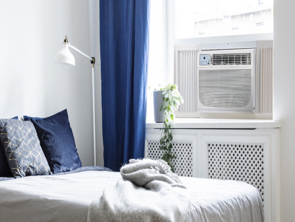 Keystone’s 2025 Cooling Line Features ENERGY STAR® 'Most Efficient' Unit for Homes and Offices