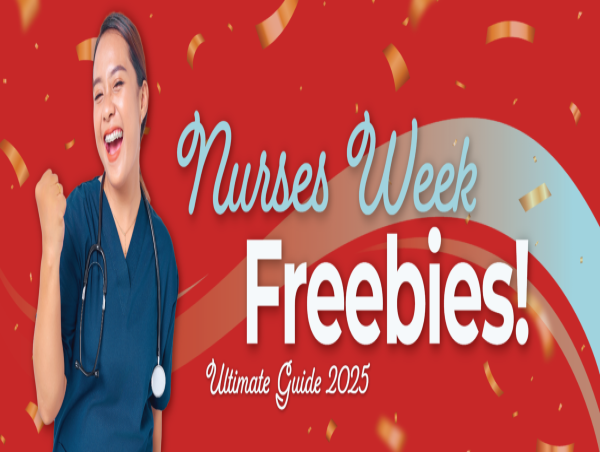  Nurses Week 2025 in Full Swing: Team Select Home Care Kicks Off the Celebration with Gifts, Giveaways, and Gratitude 