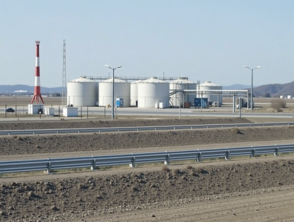 EU eases gas storage targets amid price concerns