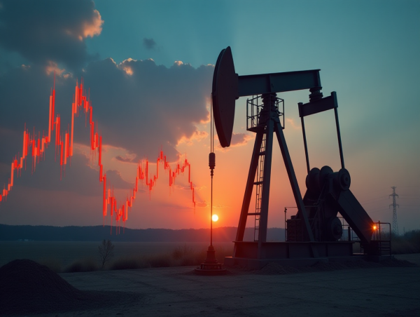 Analysis: OPEC+ production hike drags oil price forecasts in H2 2025