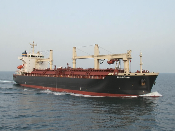 Europe’s demand for cleaner fuels drives surge in Chadian Doba crude imports