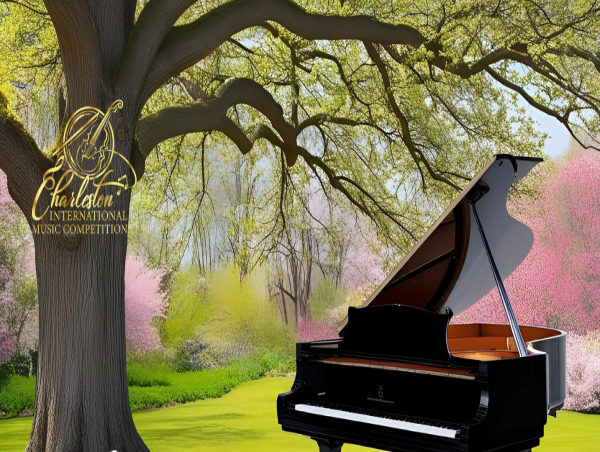 Charleston Competition Introduces 2025 Spring Finalists
