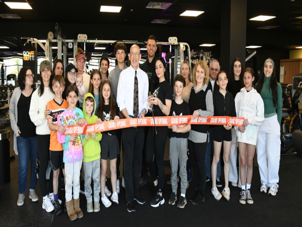 New Gym in Orange, CT - Premier 24/7 Gym with Sauna, Pump Room Fitness: Founded By Pro Bikini Bodybuilder
