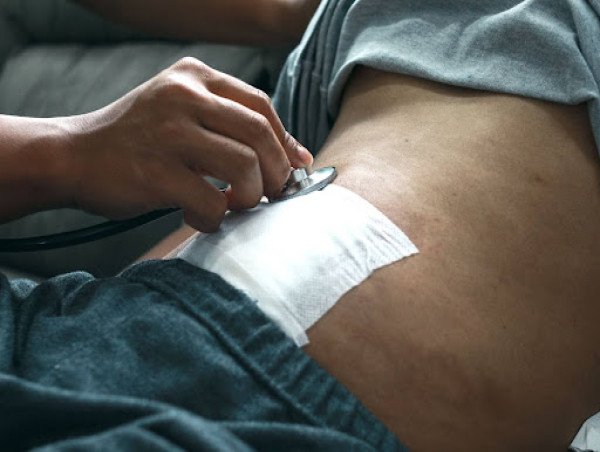 Stem Health Plus Specializes in Care for Chronic Skin Conditions