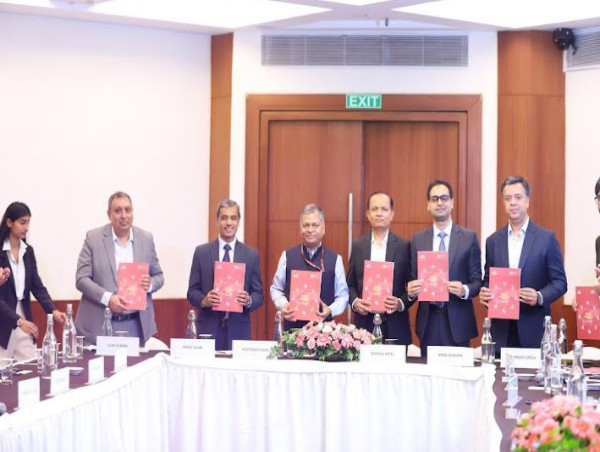  EICI Releases White Paper to Guide Seamless Integration of ECCS into India's New Customs Integrated System 