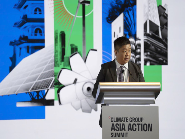 Nova Complex Pledges 100% Clean Energy for Global Campuses by 2030, Unveils