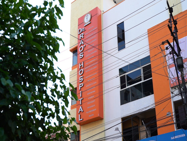 Renowned Neurosurgeon Dr. Mohana Rao (Dr. Rao) Chooses Guntur Over Global Metropolises, Revolutionizing Local Healthcare