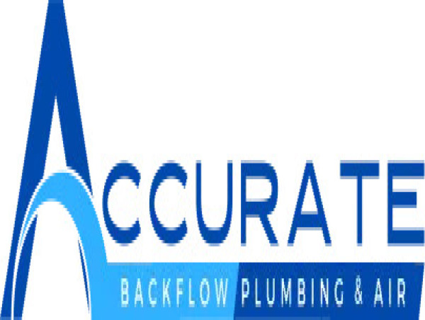 Accurate Backflow & Plumbing Provides Trusted Plumbing Services for Over Two Decades