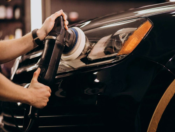 Global Car Detailing Services Market Projected for Significant Growth in the Coming Decade | FMI