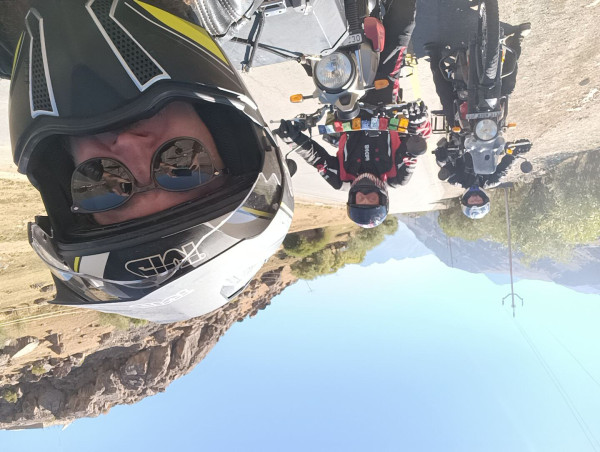 Ride the Roof of the World: Real Big Bike Ride Launches Epic Adventure Tours in the Indian Himalaya