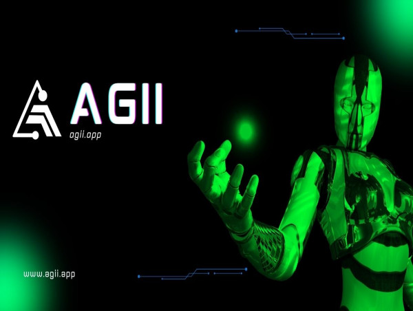 AGII Deploys Real-Time Tools to Boost Predictive Web3 Interactions