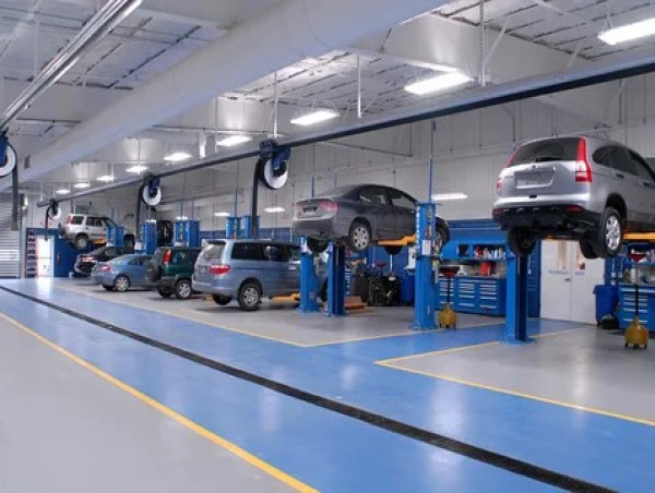 Automotive Load Floor Market to Reach USD 494.8 Million by 2035, Rise in Utility-Oriented Vehicle Production