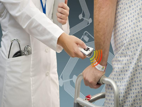  Rfid In Healthcare Market Projected To Witness Massive Growth, 2025-2032 | Microchip Technology, Accenture, Hitachi, 3M 