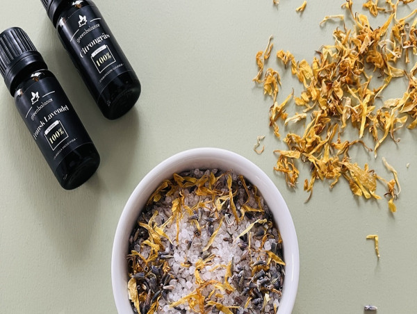  Greenbalance is Growing – Over 200 New Natural Ingredients for DIY Skincare Creators 