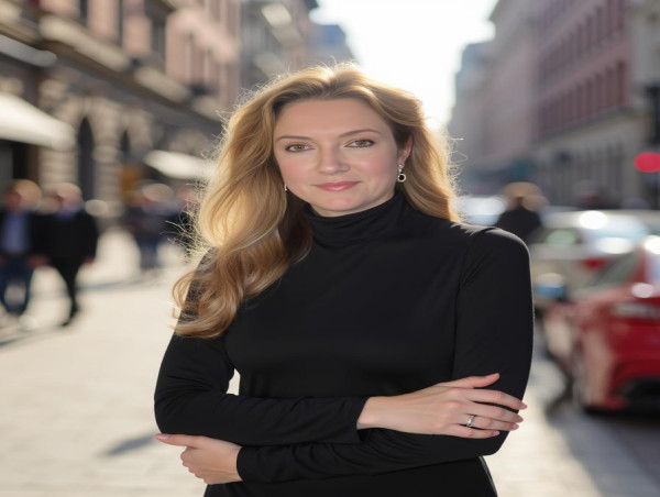 Jen Carter Releases First Book Empowering Others to Launch a Purpose-Driven Senior Referral Business