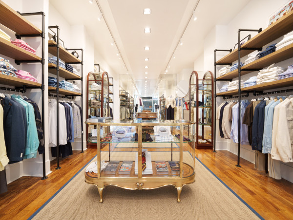 FRENCH BRAND CRÉMIEUX OPENS FLAGSHIP STORE IN NEW YORK CITY
