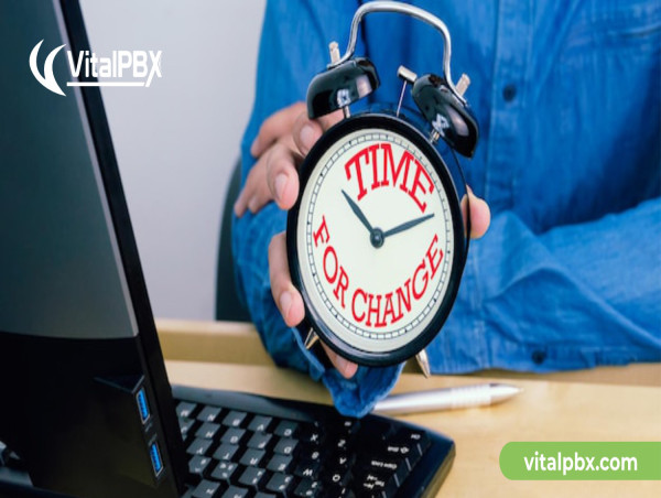 VitalPBX Urges Businesses to Escape Legacy PBX Time Traps with Modern VoIP Solutions