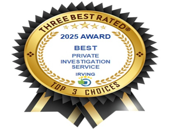 Axios Investigations Firm Named One of the Best Private Investigation Services in Dallas-Irving Area