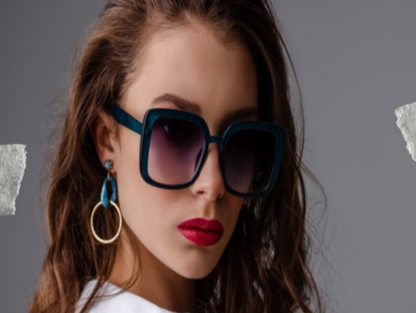 2025 Sunglasses Trends Merge Vision Health with Modern Style - Insight From The Eye Institute