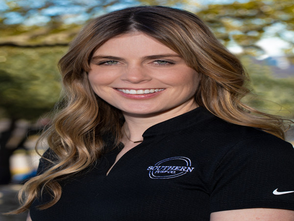 Erin Keller Joins Southern Turf Co.'s President's Club for Outstanding Sales Achievement