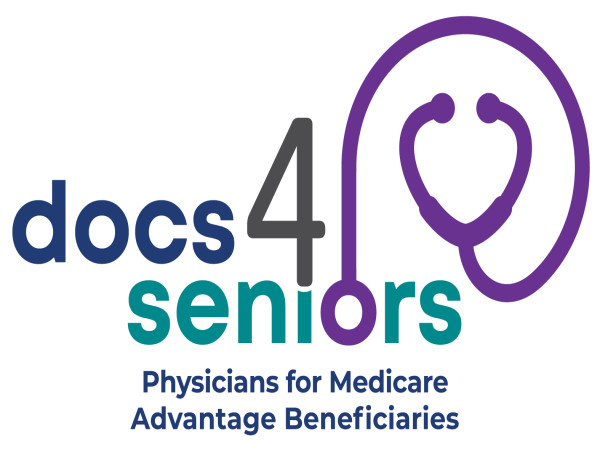 Physicians for MA Beneficiaries Express Concerns Regarding CMS MA Rate Announcement