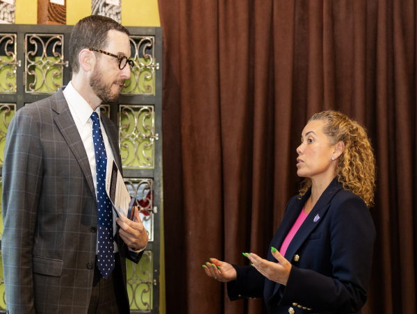 Historic Cali Crypto Tour Closes in Sacramento with Lawmakers, Builders & Policy Powerhouses United for Crypto Progress