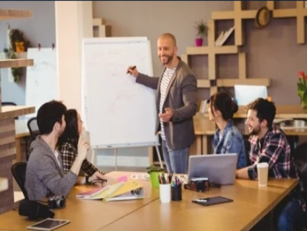 DISC Assessment Workshop Sparks Workplace Transformation as Cooper Consulting Group Unveils New Workshop Series